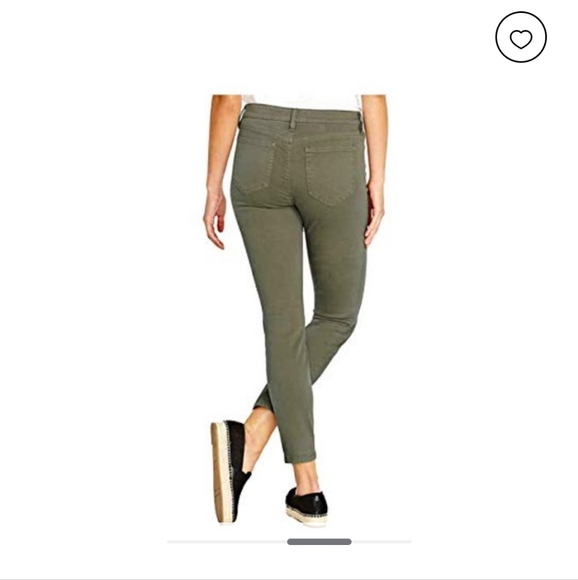 Buffalo Aubrey Ankle Pant - Picture 3 of 5